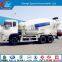6X4 Cement Mixer Truck by DONGFENG