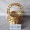 Kitchen basket handicrafts storage baskets