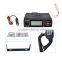 MINI vehicle radio 2 separate receivers 25W dual band BAOJIE BJ-218 moblie radio