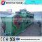 Automatic gabion mesh machine Hexagonal wire netting machine