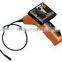 3.45 inch LCD Display Snake Scope Inspection Camera