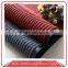 Washable pvc carpet pp floor mat