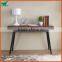 Solid Wood 2 Drawer Learning Table/Study Table/Writing desk