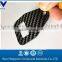 Carbon fiber bottle opener
