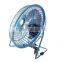 High quality cooling super mute metal mini usb fan for laptop notebook with key switch