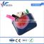 Hot selling pu cosmetic bag,make up pouch,mini bag for cosmetics