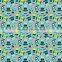 [0.5M/1M Width] TSAUTOP Cartoon Design Eifel Tower Water Transfer Printing Film Hydrographic Film Hydro Printing Film P2522