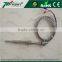 K Type Assembly Thermocouple for Electric Furnace Max 1000C