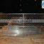 Safeguard Basketball Galvanized Chain Link Fence Netting