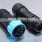 NEW ARRIVAL LLT quick connect waterproof connector