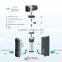 More comfortable ESP air purifier