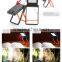 High efficiency flexible led bed headboard led beside solar lamp reading light
