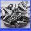 tungsten carbide gripper jaw insert for chuck jaws needle gripper 29.6x6x7mm