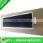 All in one LED street light 70W