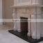 High Density Housing Architecture Antique Fireplace Mantles