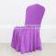Wholesale disposable elegant Chair Covers