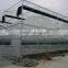 plastic film greenhouse Polyethylene film multi span agriculture greenhouse