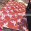 16mm red film faced plywood with WBP glue