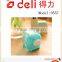 Deli Pencil sharpener Cartoon shape Model 0557