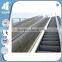 China manufacturer speed 0.5m/s escalator price residential