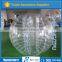 Factory Wholesale 2016 Newest Led Shine Inflatable Bubble Ball for Sale, OEM is Available