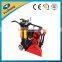 Roobin engine concrete cutter machine provided by manufacturer