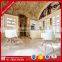 Display furniture factory customized MDF made optical showcase