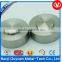 acid resistant polished titanium target for vacuum coating