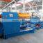 hydraulic steel coil uncoiler with coil car