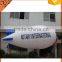 2015 Inflatable Advertising Airship / Inflatable Helium Airship/inflatable Airplane for Sale