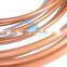 diameter 6mm Insulated copper pipe manifold