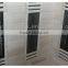 3 person infrared sauna kit built-in Canadian Hemlock with infrared heater parts