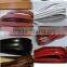 Flat Leather Cords
