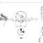 ignition switch key for motorcycle,key switches,key selector switch