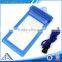 Waterproof Beach Bag with neck lanyard for Swimming