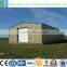 Fast installed customized prefabricated workshop