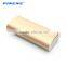 PN926 5000mah small gold and silver power bank