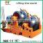 China Supplier For Electric Wire Rope Winch