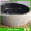 Cheap White Marble Bathroom Face Basin