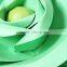 artificial flower for wall decoration paper artificial flower wall