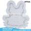 pegboard toys for hama perler 224 fuse beads clear small pegboard