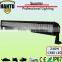 led driving light bar 240w 52.8'' waterproof headlight for wrangler/suv