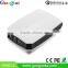 High Efficient QC 2.0 Fast Charging Power bank 10000mAh for Tablets