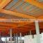 Storage mezzanine floor shelve