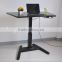 one person Eco-friendly studying/computer desk with lamp made in china
