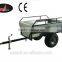 Professional Trailer manufacturer 4W-A04A ATV Trailer CE Certificate