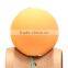 professional manufacturer colorful cheap rubber paint kendama