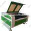 engraving area 400*300mm 3034 CO2 laser cutting engraving machine