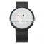 OEM custom 2016 latest designer rubber watch pin men watches sport cycle runing dial