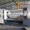 heavy machine tool CJK61100B-2X2000 poreba heavy lathe machine torno